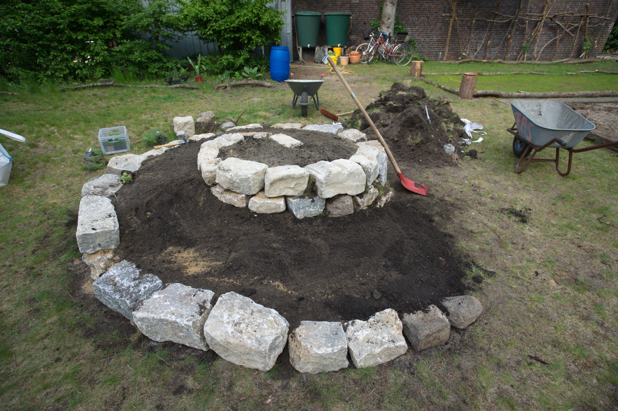 Sportfotos und mehr ...