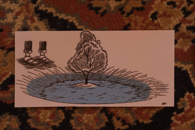 Wasser – unser Leben und unsere Verantwortung