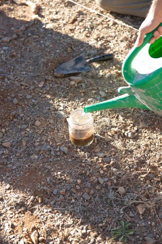 Wasser – unser Leben und unsere Verantwortung