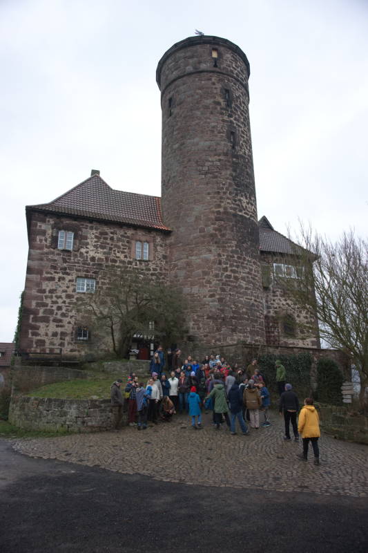 PKI Wintertreffen 2024