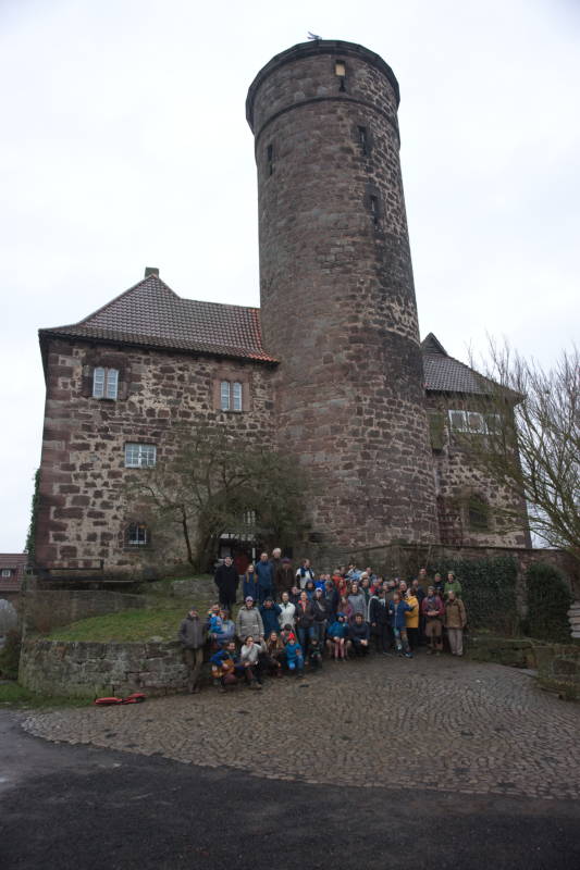 PKI Wintertreffen 2024