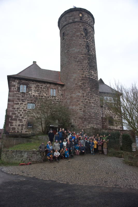 PKI Wintertreffen 2024