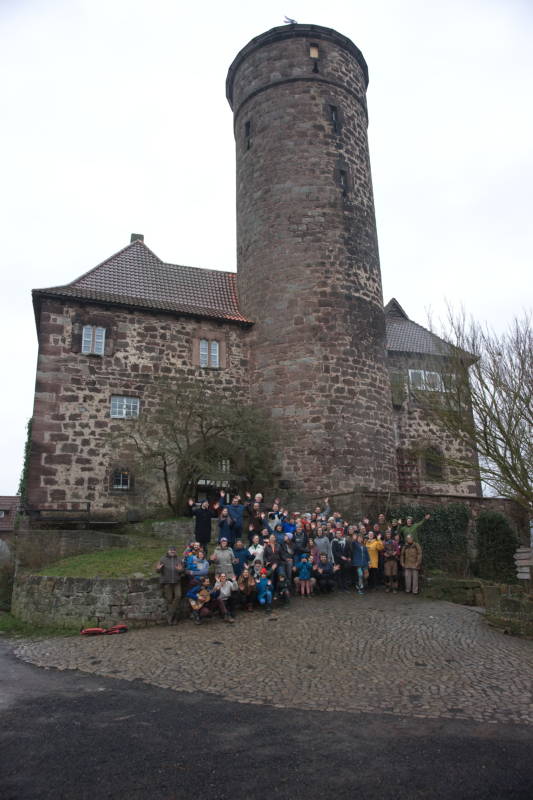 PKI Wintertreffen 2024