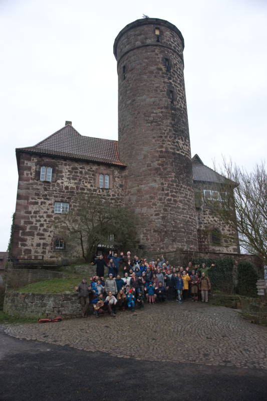 PKI Wintertreffen 2024