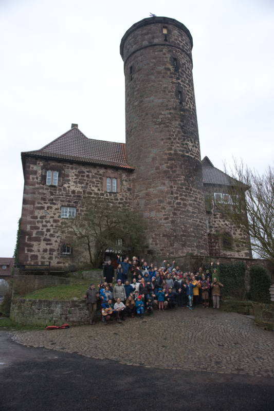 PKI Wintertreffen 2024