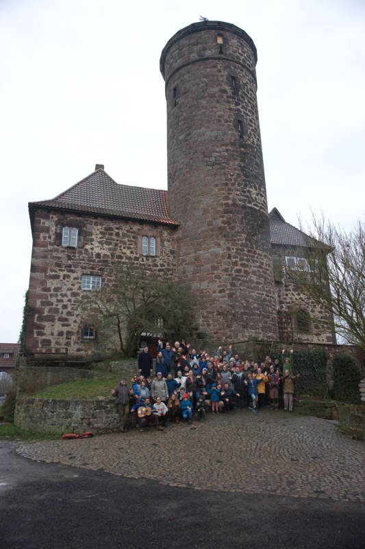 PKI Wintertreffen 2024