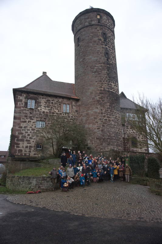 PKI Wintertreffen 2024