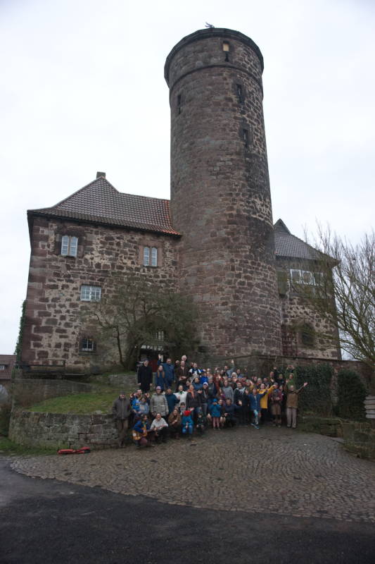 PKI Wintertreffen 2024