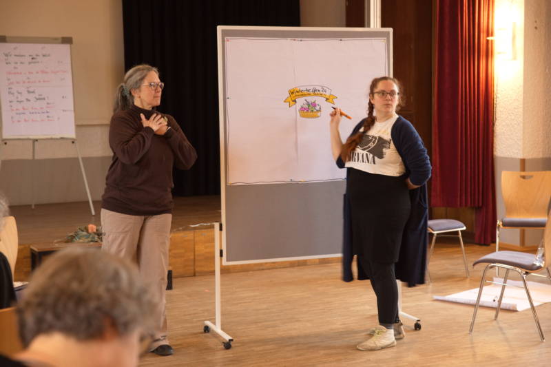 PKI Wintertreffen 2024